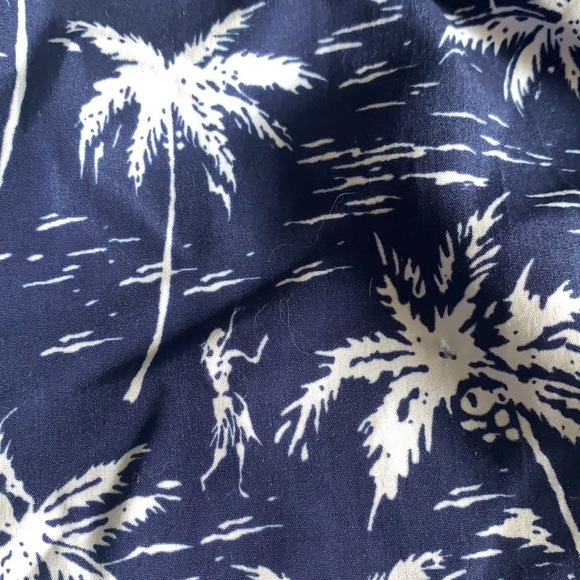 Men’s Vintage 90s Uzzi Amphibious Gear Swim Shorts - Picture 3 of 4